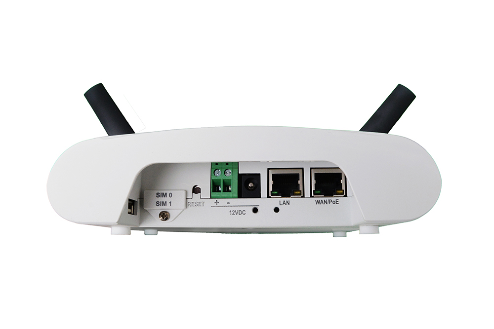 Ruckus M510 Mobile Indoor 802.11ac Wave 2 Wi-Fi AP with LTE Backhaul